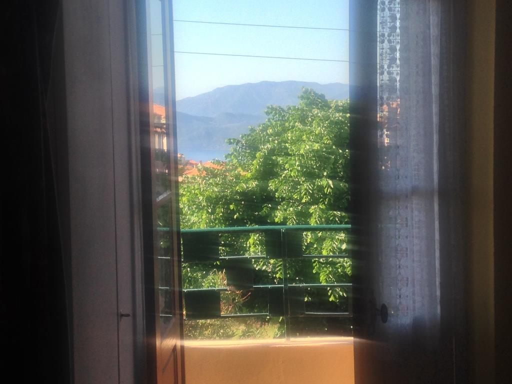 Hotel Les Calanques Piana  Cameră foto