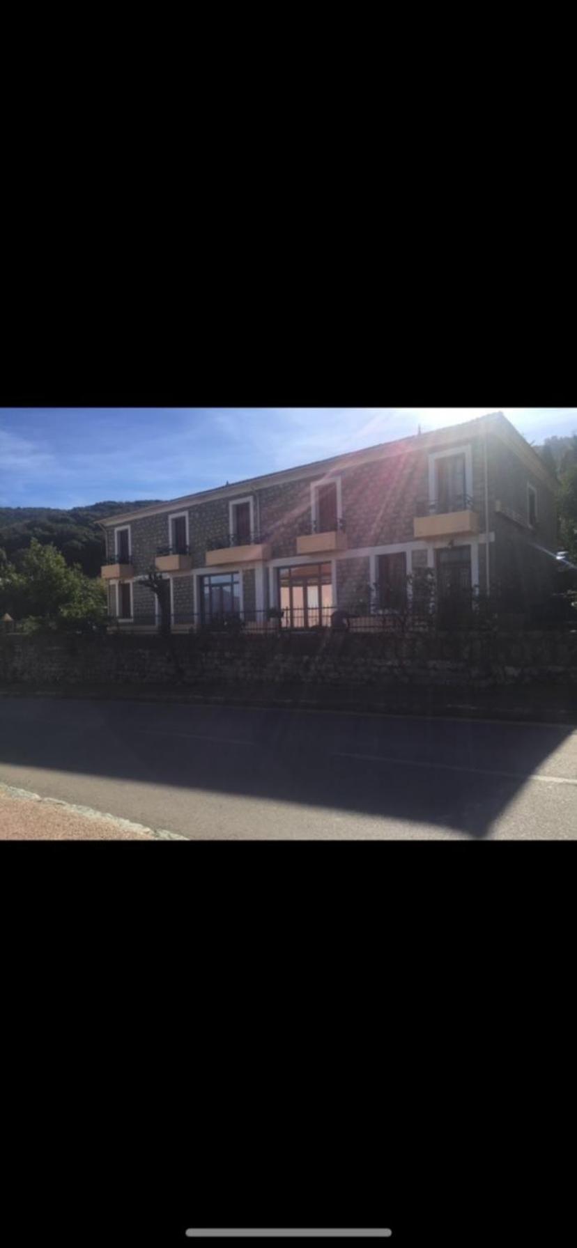 Hotel Les Calanques Piana  Exterior foto