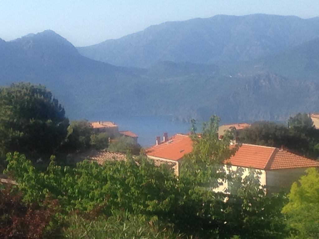 Hotel Les Calanques Piana  Cameră foto