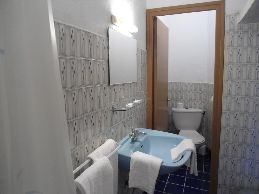 Hotel Les Calanques Piana  Cameră foto